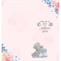 Just For You Granny Me to You Bear Mother's Day Card Extra Image 1 Preview